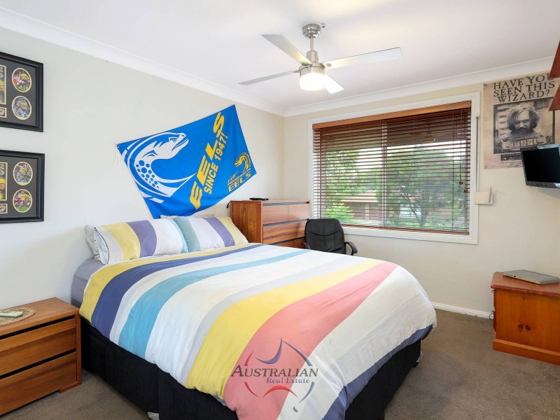 44 Barnier Drive, Quakers Hill NSW 2763