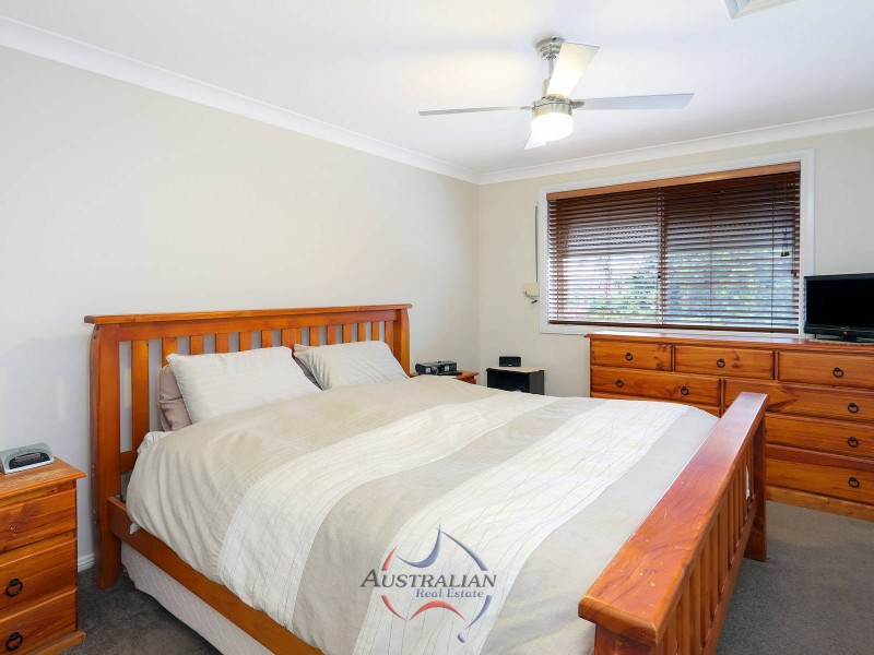 44 Barnier Drive, Quakers Hill NSW 2763