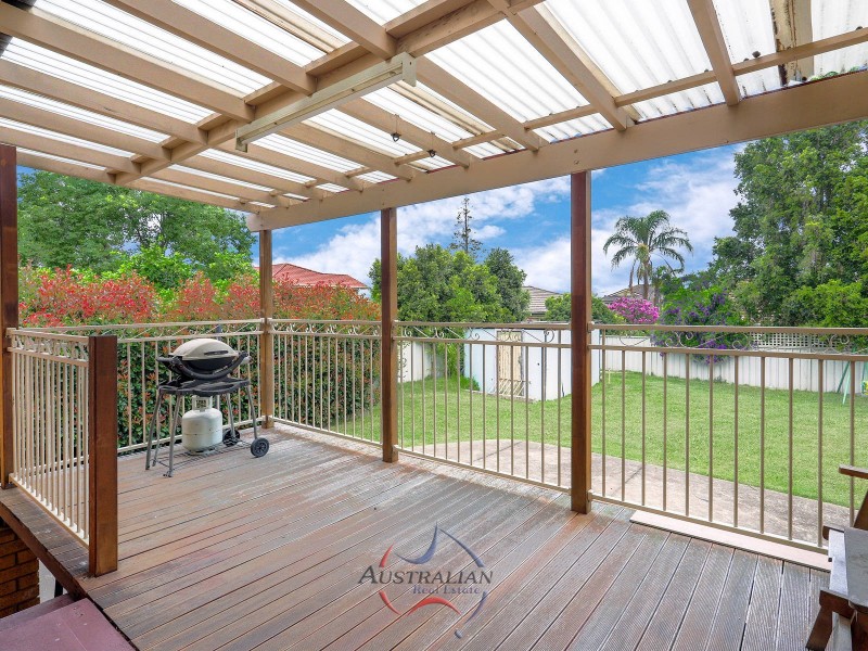 44 Barnier Drive, Quakers Hill NSW 2763