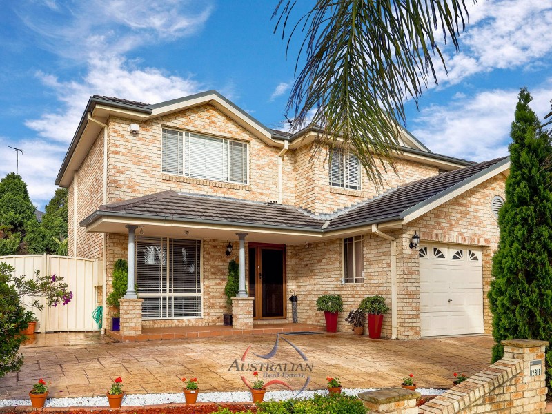 28b Eastern Road, Quakers Hill NSW 2763