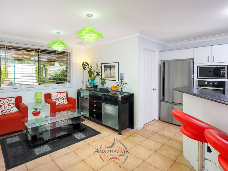28b Eastern Road, Quakers Hill NSW 2763