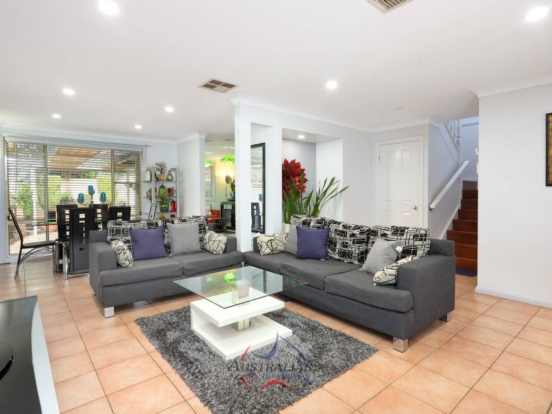 28b Eastern Road, Quakers Hill NSW 2763