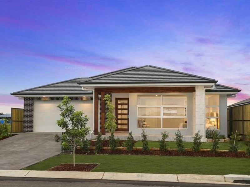 22 Kalinda Avenue, Box Hill NSW 2765