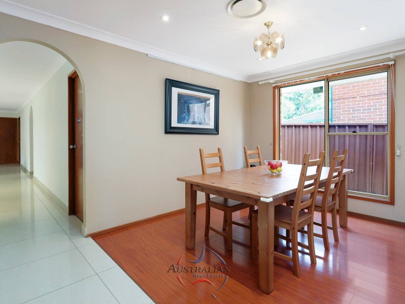 25 Kennington Avenue, Quakers Hill NSW 2763