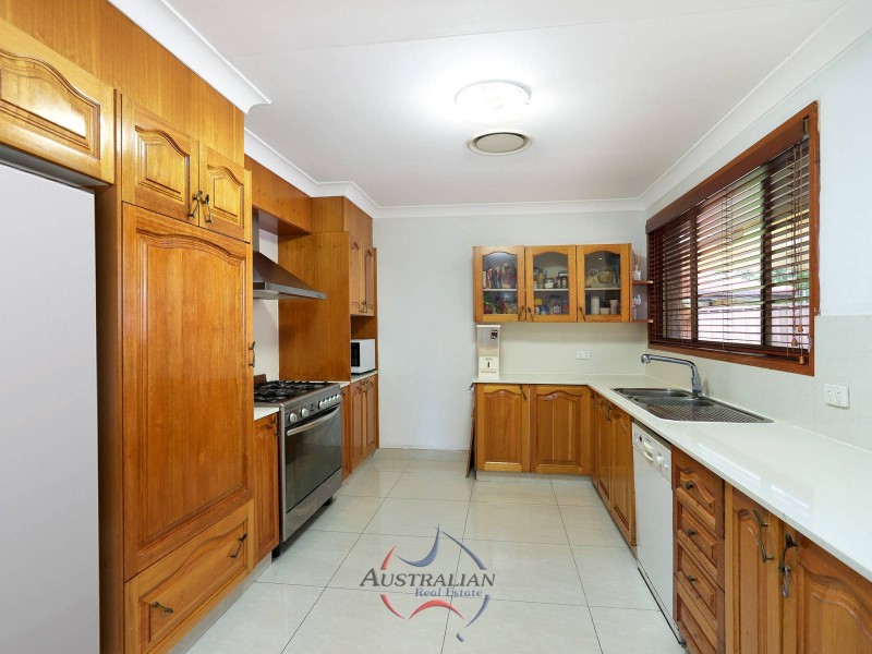 25 Kennington Avenue, Quakers Hill NSW 2763