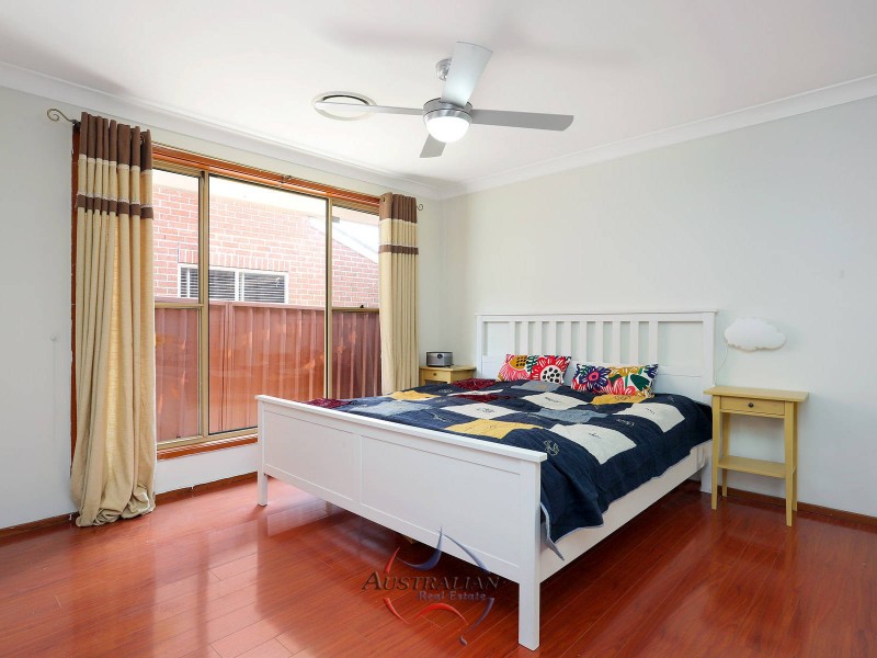 25 Kennington Avenue, Quakers Hill NSW 2763