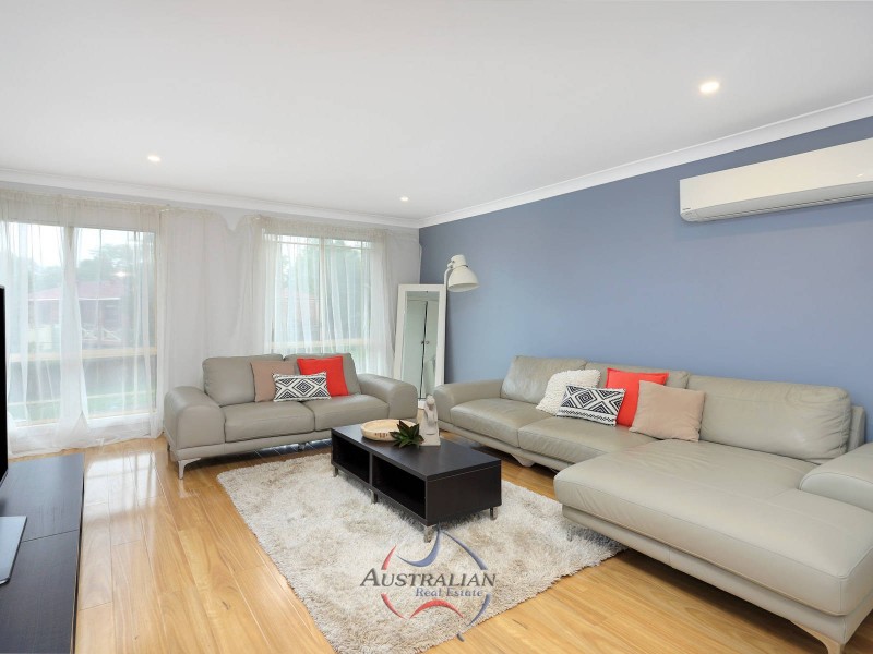 3a Rutledge Crescent, Quakers Hill NSW 2763