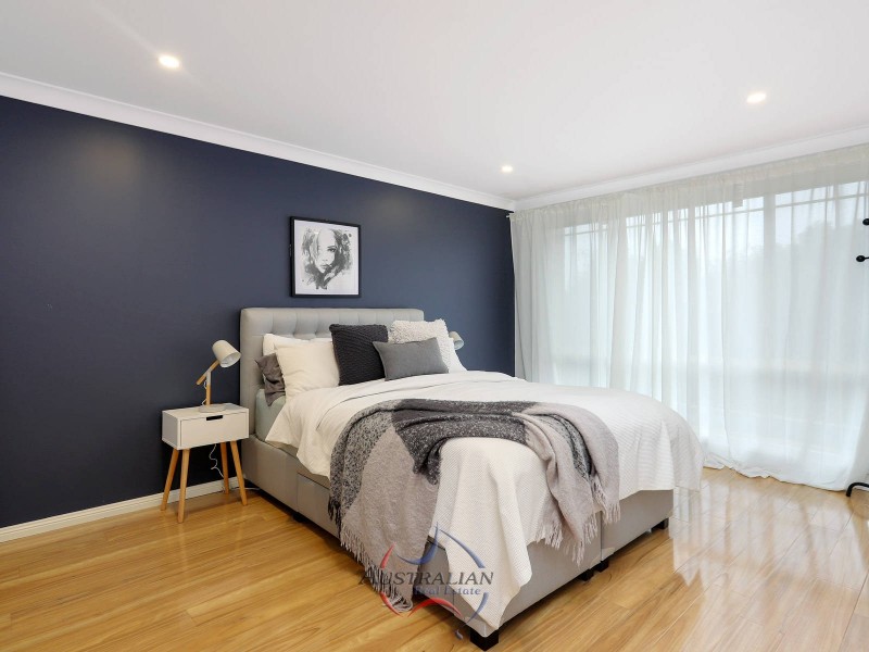 3a Rutledge Crescent, Quakers Hill NSW 2763