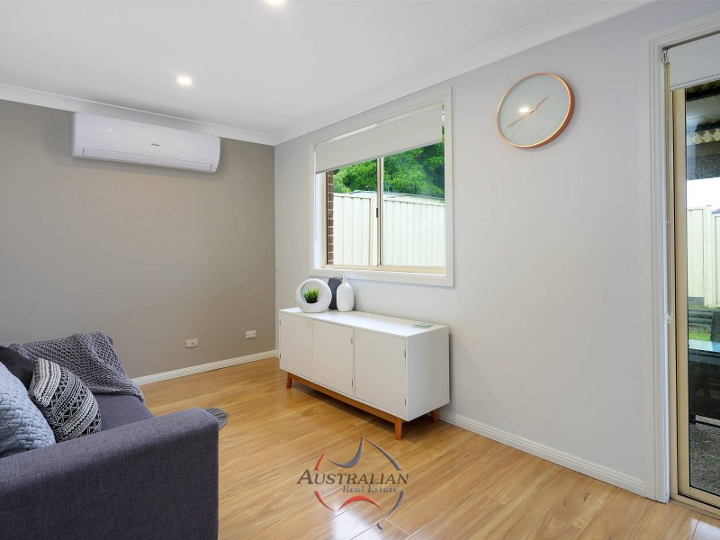 3a Rutledge Crescent, Quakers Hill NSW 2763