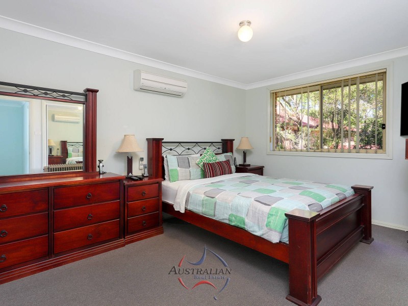 18 Hillcrest Road, Quakers Hill NSW 2763