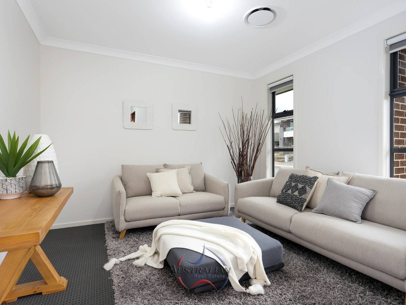 17 Lockheed Drive, Schofields NSW 2762