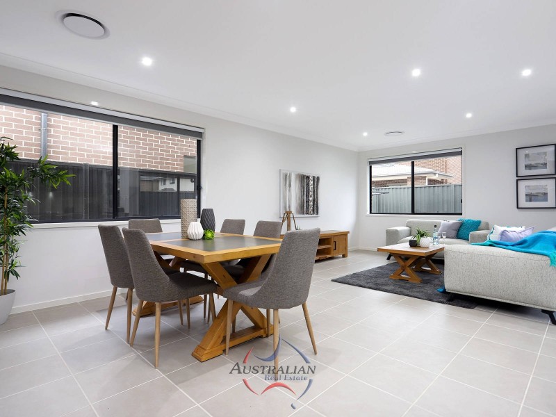 17 Lockheed Drive, Schofields NSW 2762