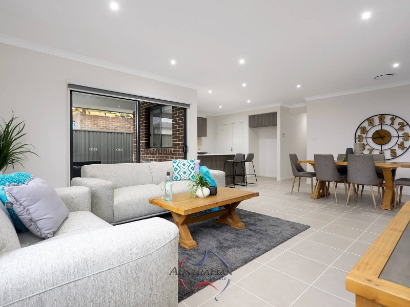 17 Lockheed Drive, Schofields NSW 2762