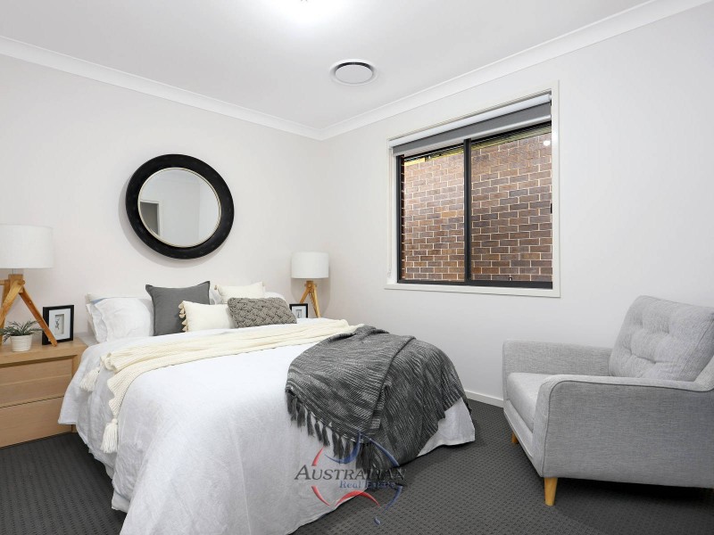 17 Lockheed Drive, Schofields NSW 2762