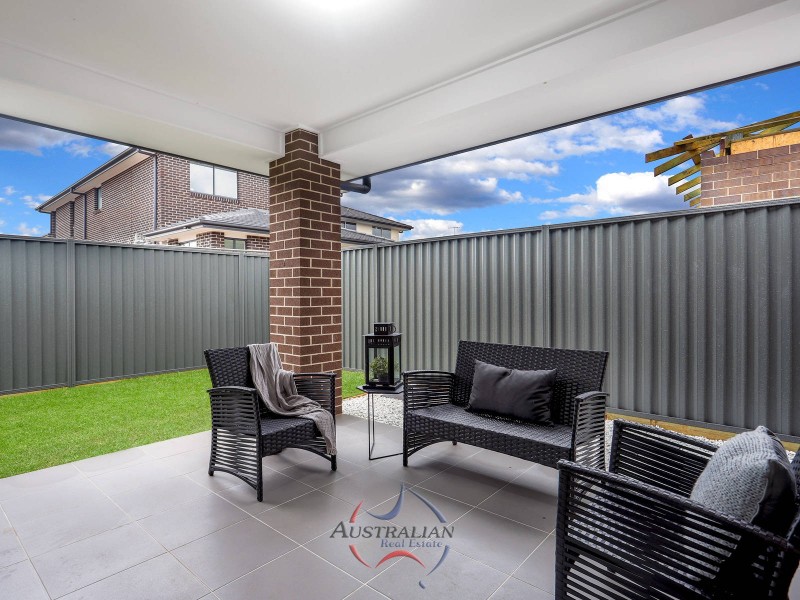 17 Lockheed Drive, Schofields NSW 2762