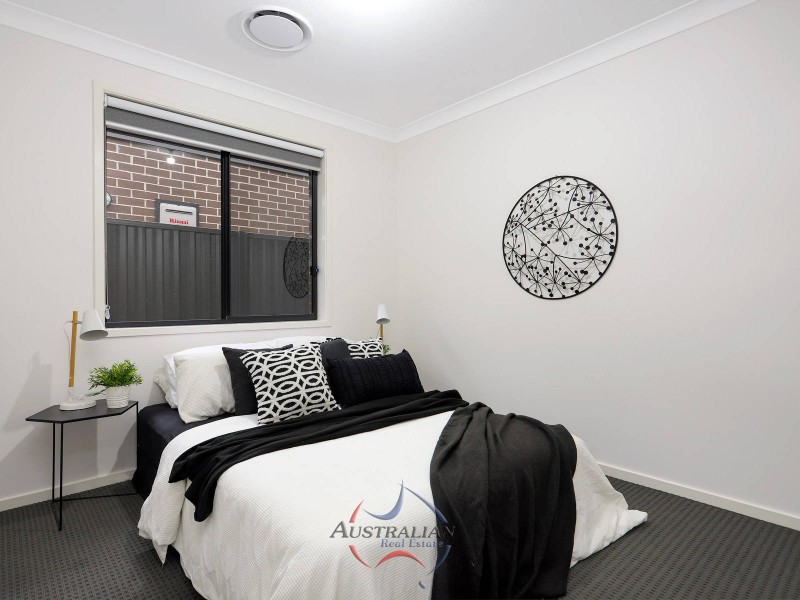 17 Lockheed Drive, Schofields NSW 2762