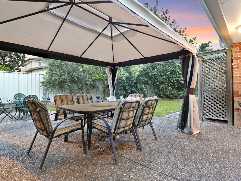 3 Barnier Drive, Quakers Hill NSW 2763