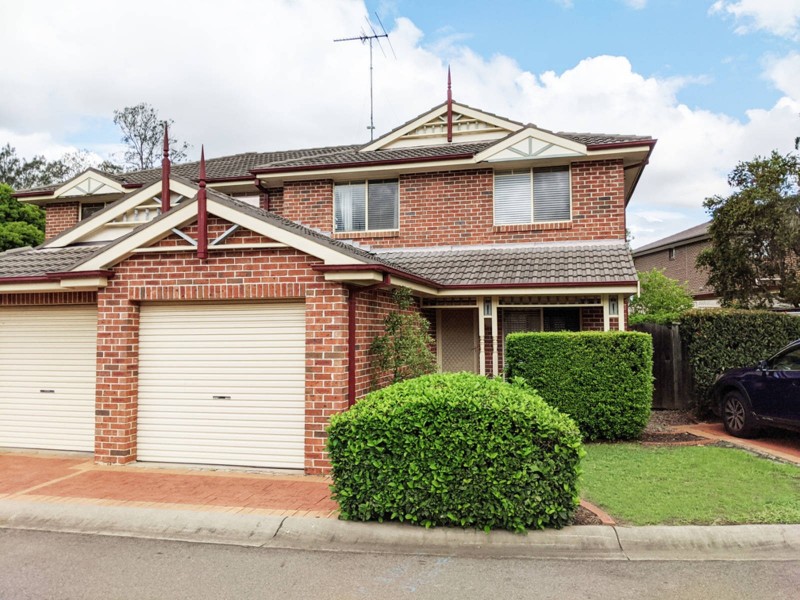 22/40 Highfield Road, Quakers Hill NSW 2763