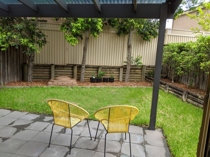 22/40 Highfield Road, Quakers Hill NSW 2763