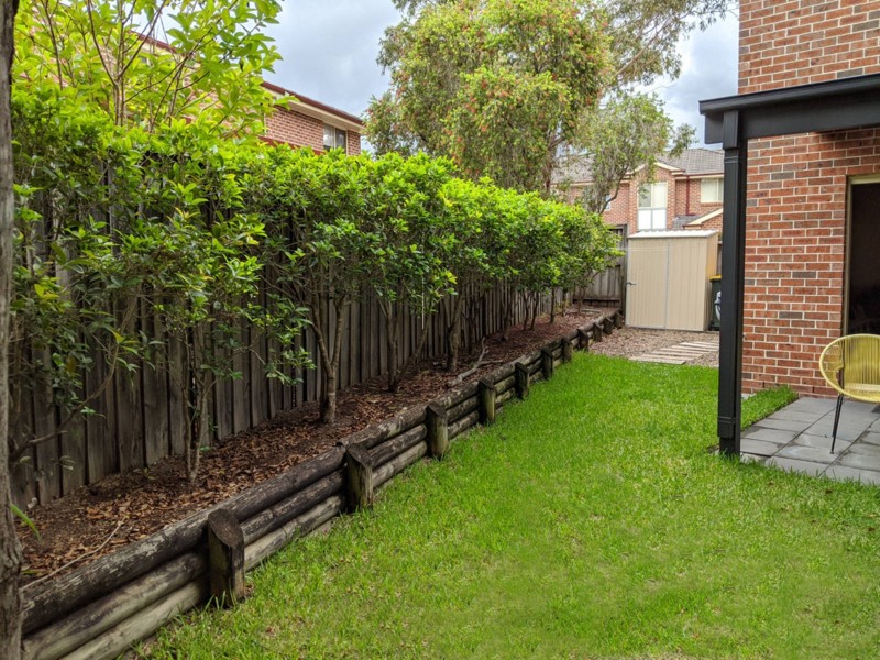 22/40 Highfield Road, Quakers Hill NSW 2763