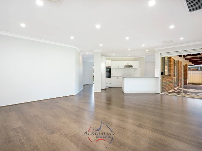 61 Camilleri Avenue, Quakers Hill NSW 2763