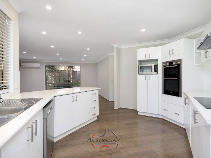 61 Camilleri Avenue, Quakers Hill NSW 2763