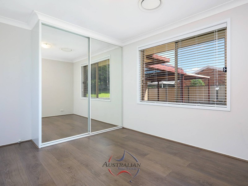 61 Camilleri Avenue, Quakers Hill NSW 2763