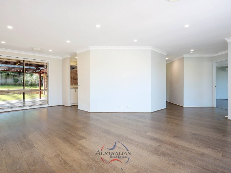 61 Camilleri Avenue, Quakers Hill NSW 2763