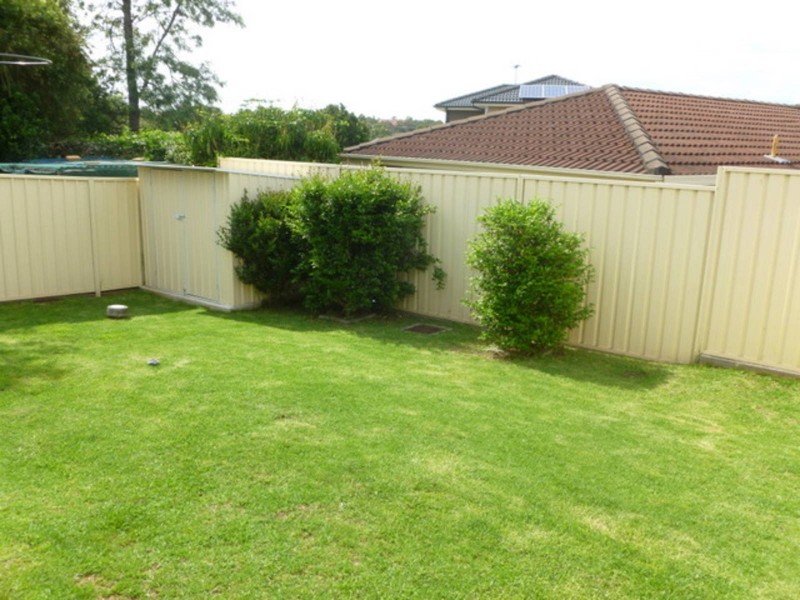 30b Clinton Street, Quakers Hill NSW 2763