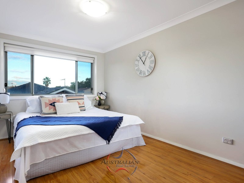 4/112 Tallagandra Drive, Quakers Hill NSW 2763