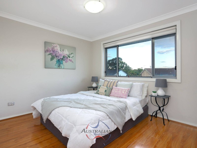 4/112 Tallagandra Drive, Quakers Hill NSW 2763