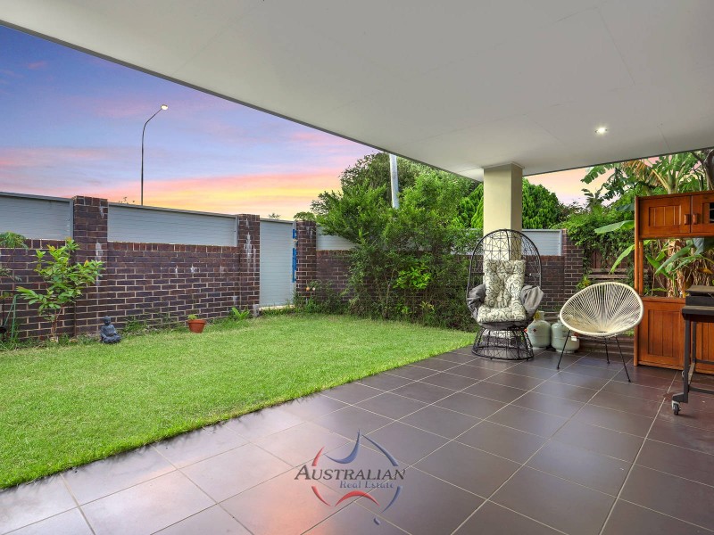 4/112 Tallagandra Drive, Quakers Hill NSW 2763