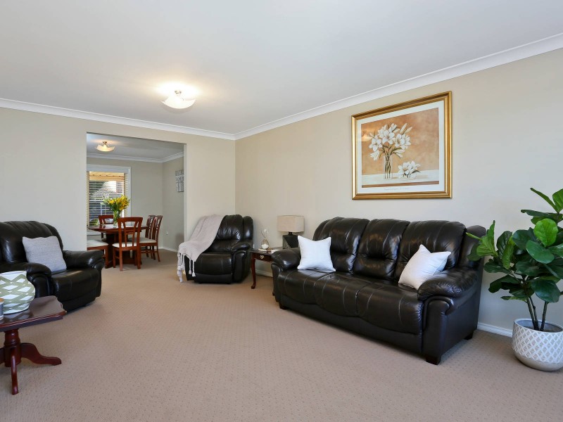 24 Kerstin Street, Quakers Hill NSW 2763