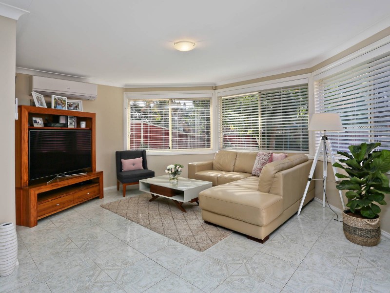 24 Kerstin Street, Quakers Hill NSW 2763