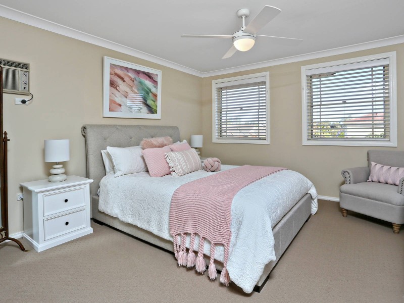 24 Kerstin Street, Quakers Hill NSW 2763