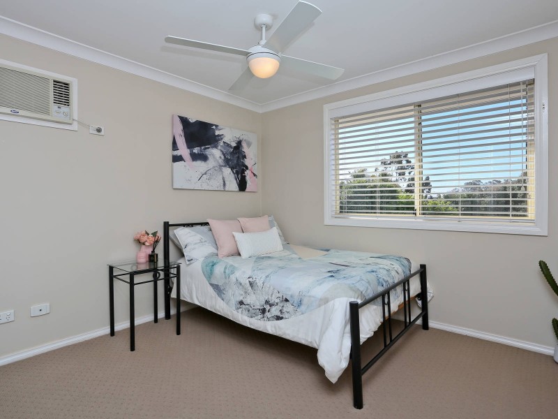 24 Kerstin Street, Quakers Hill NSW 2763