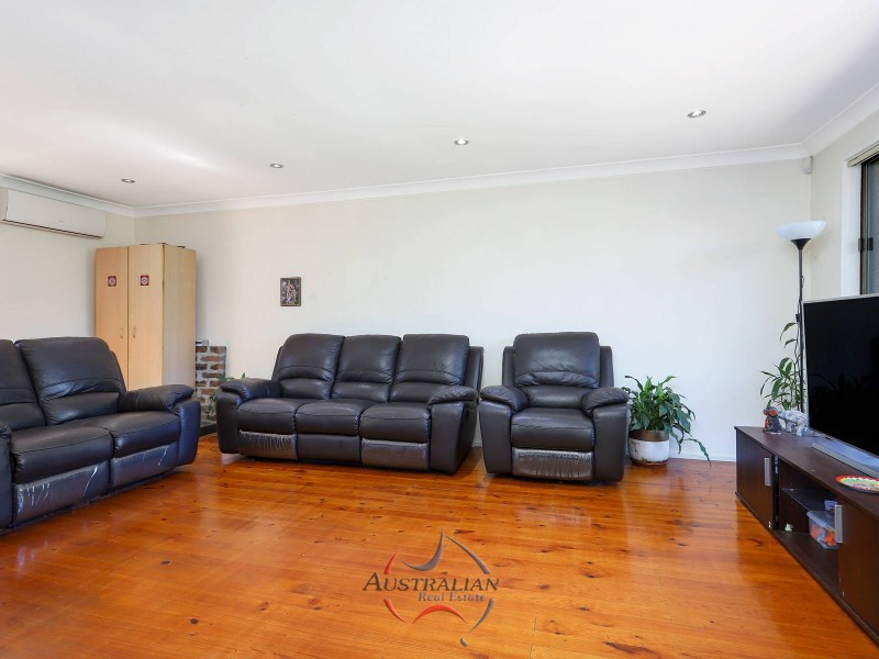 41 Narcissus Avenue, Quakers Hill NSW 2763