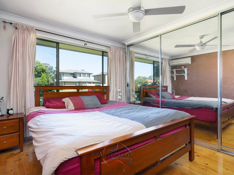 41 Narcissus Avenue, Quakers Hill NSW 2763