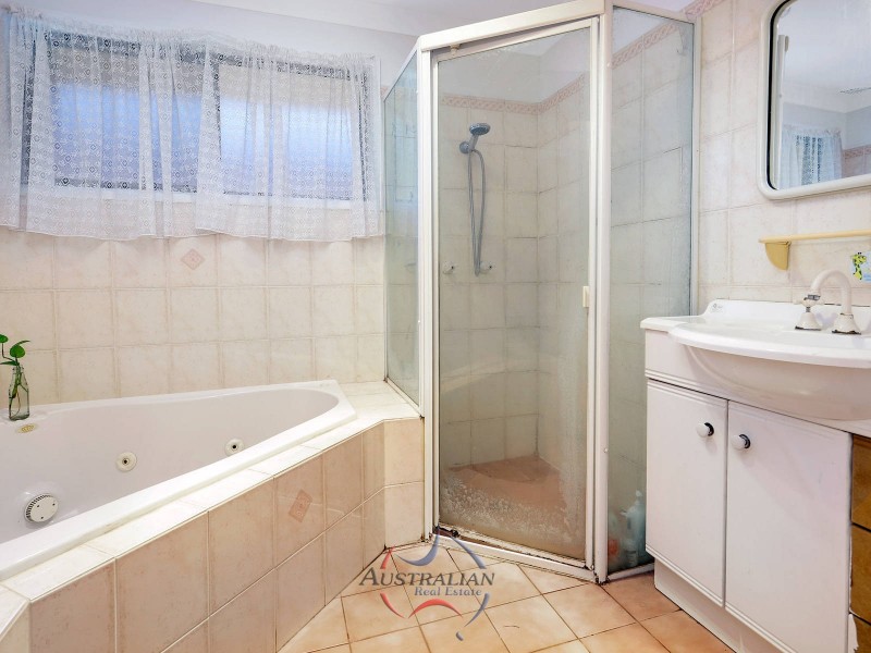 41 Narcissus Avenue, Quakers Hill NSW 2763