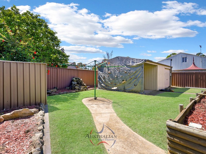 41 Narcissus Avenue, Quakers Hill NSW 2763