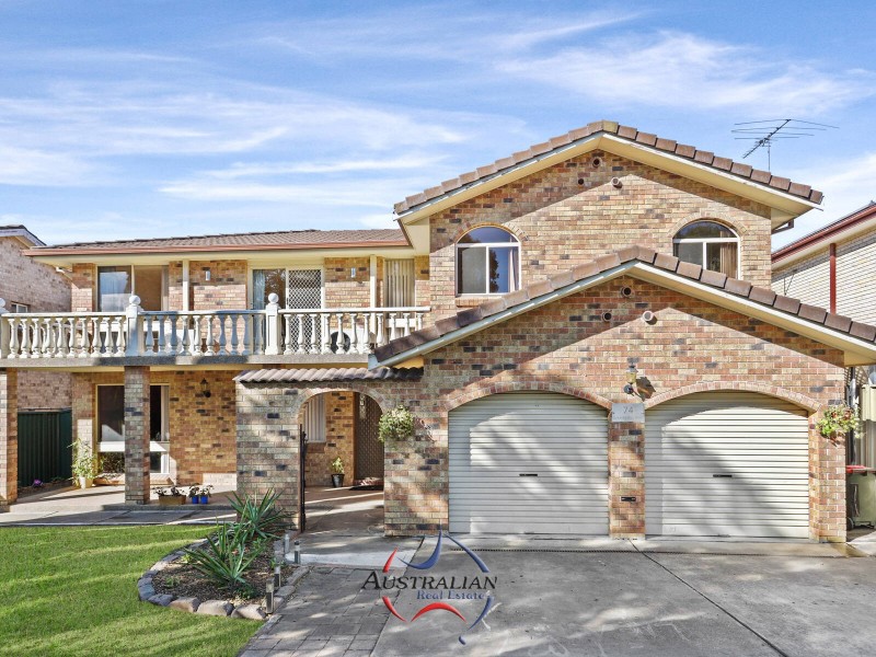 74  Quakers Hill Parkway, Quakers Hill NSW 2763