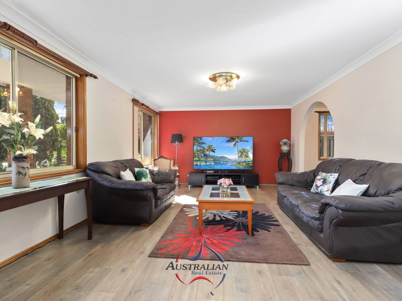 74  Quakers Hill Parkway, Quakers Hill NSW 2763