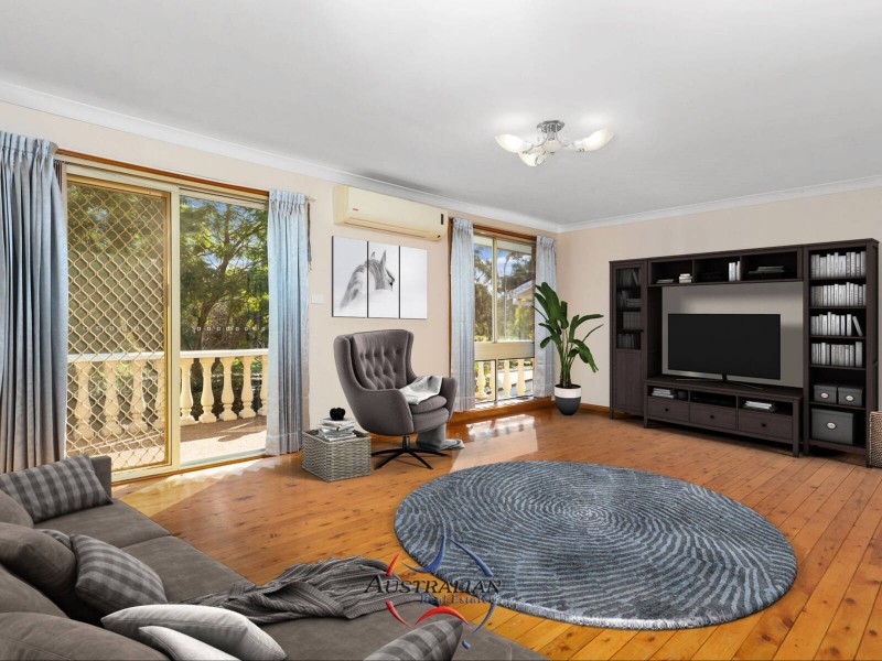 74  Quakers Hill Parkway, Quakers Hill NSW 2763