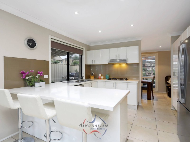 37 Zammit Avenue, Quakers Hill NSW 2763