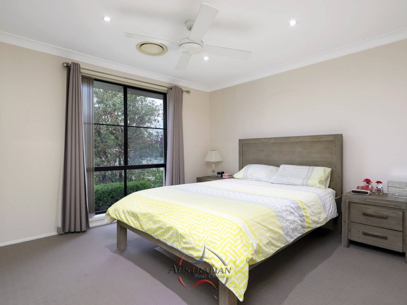 37 Zammit Avenue, Quakers Hill NSW 2763