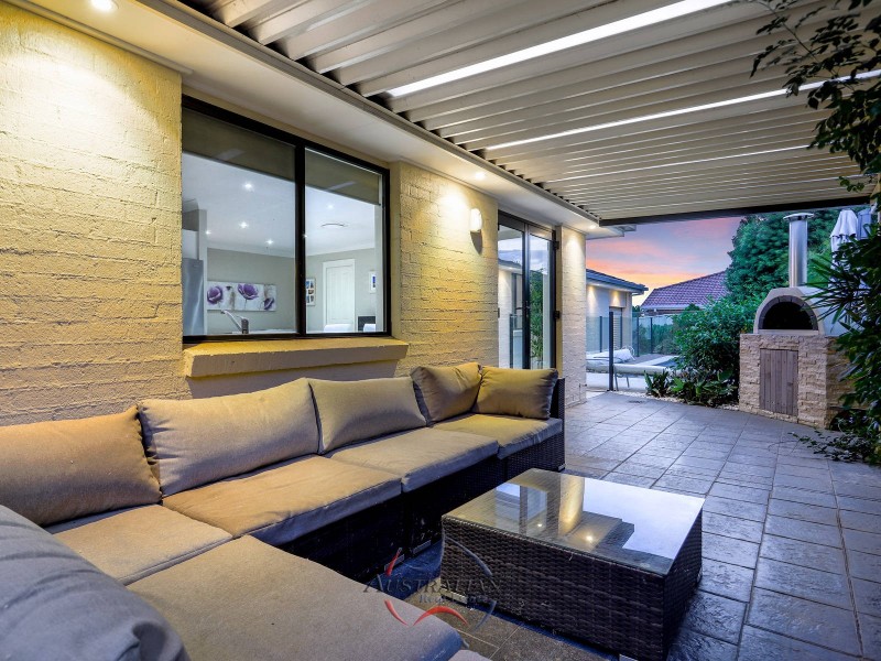 37 Zammit Avenue, Quakers Hill NSW 2763