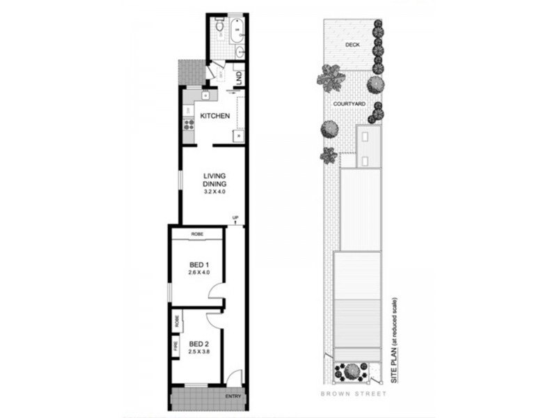 51 Brown Street, St Peters NSW 2044