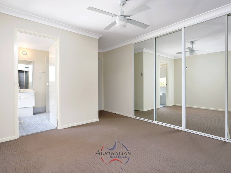 2 Toomey Crescent, Quakers Hill NSW 2763