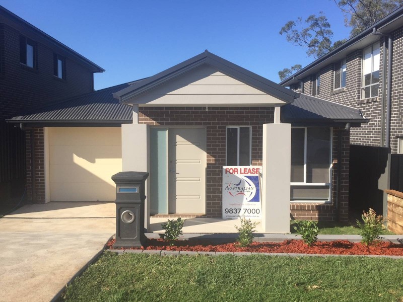 31 Jayden Crescent, Schofields NSW 2762