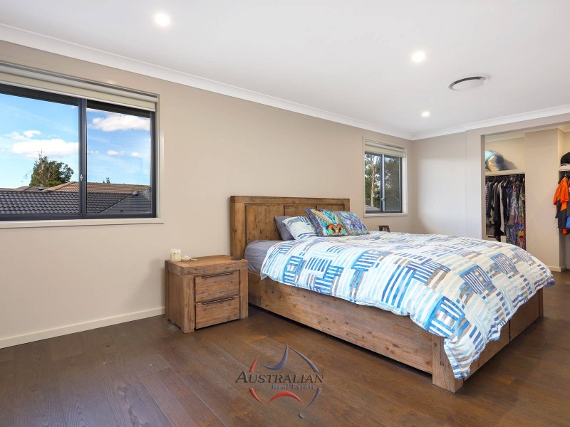 28 Pomeroy Street, Schofields NSW 2762